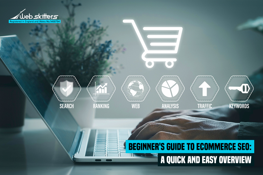 Beginner's Guide to Ecommerce SEO